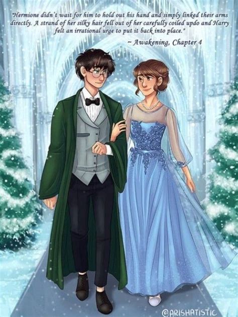 harry potter fanfiction|Chapter 10 .